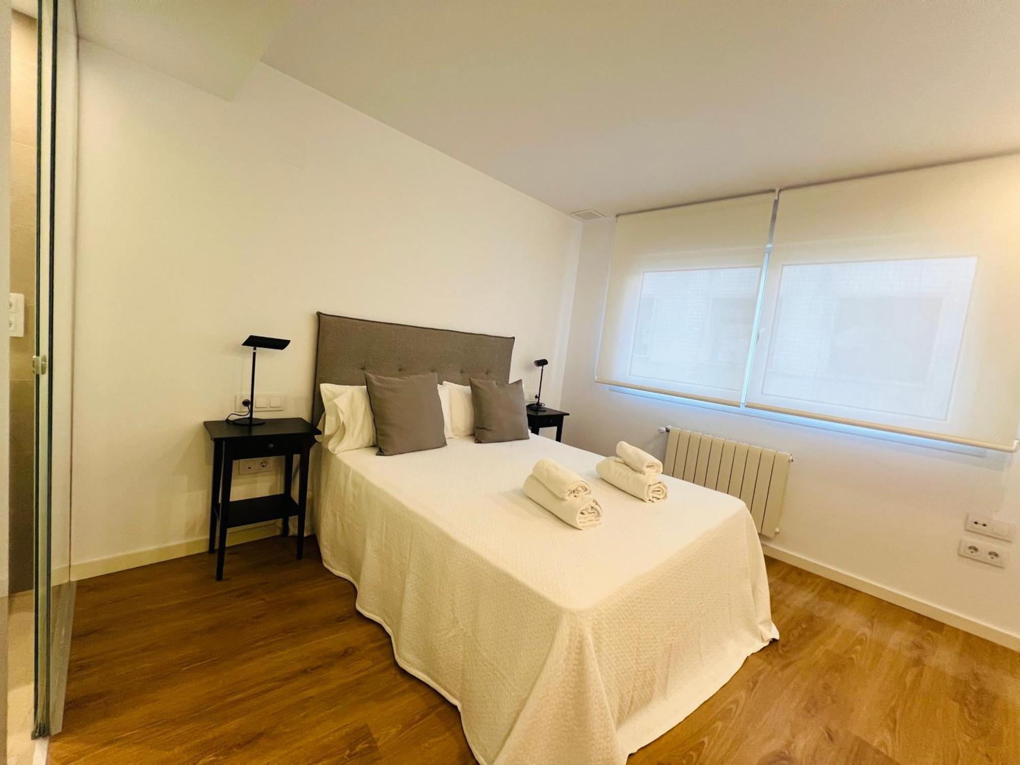 Apartamentos Gerona Αλικάντε Εξωτερικό φωτογραφία