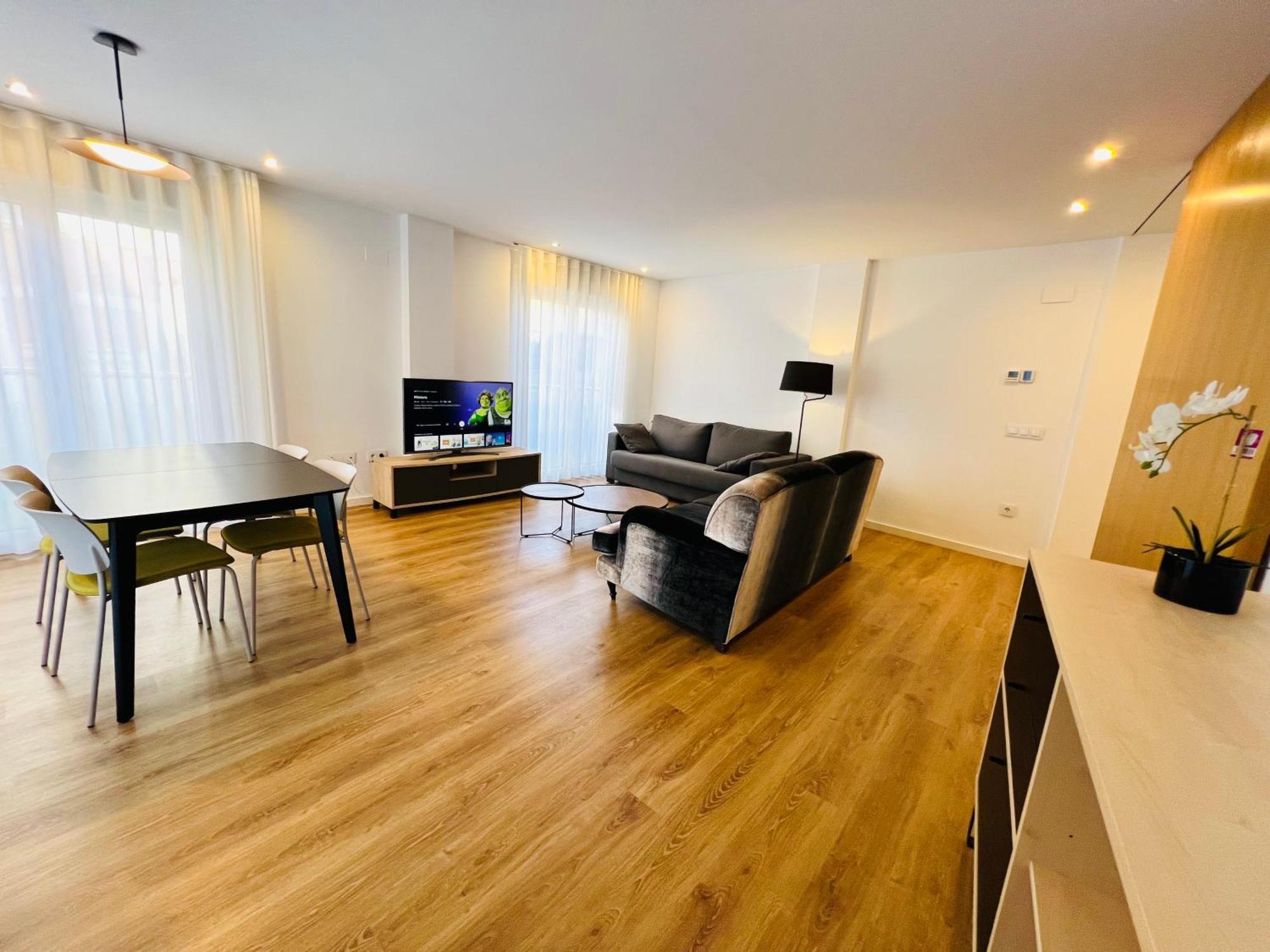 Apartamentos Gerona Αλικάντε Εξωτερικό φωτογραφία