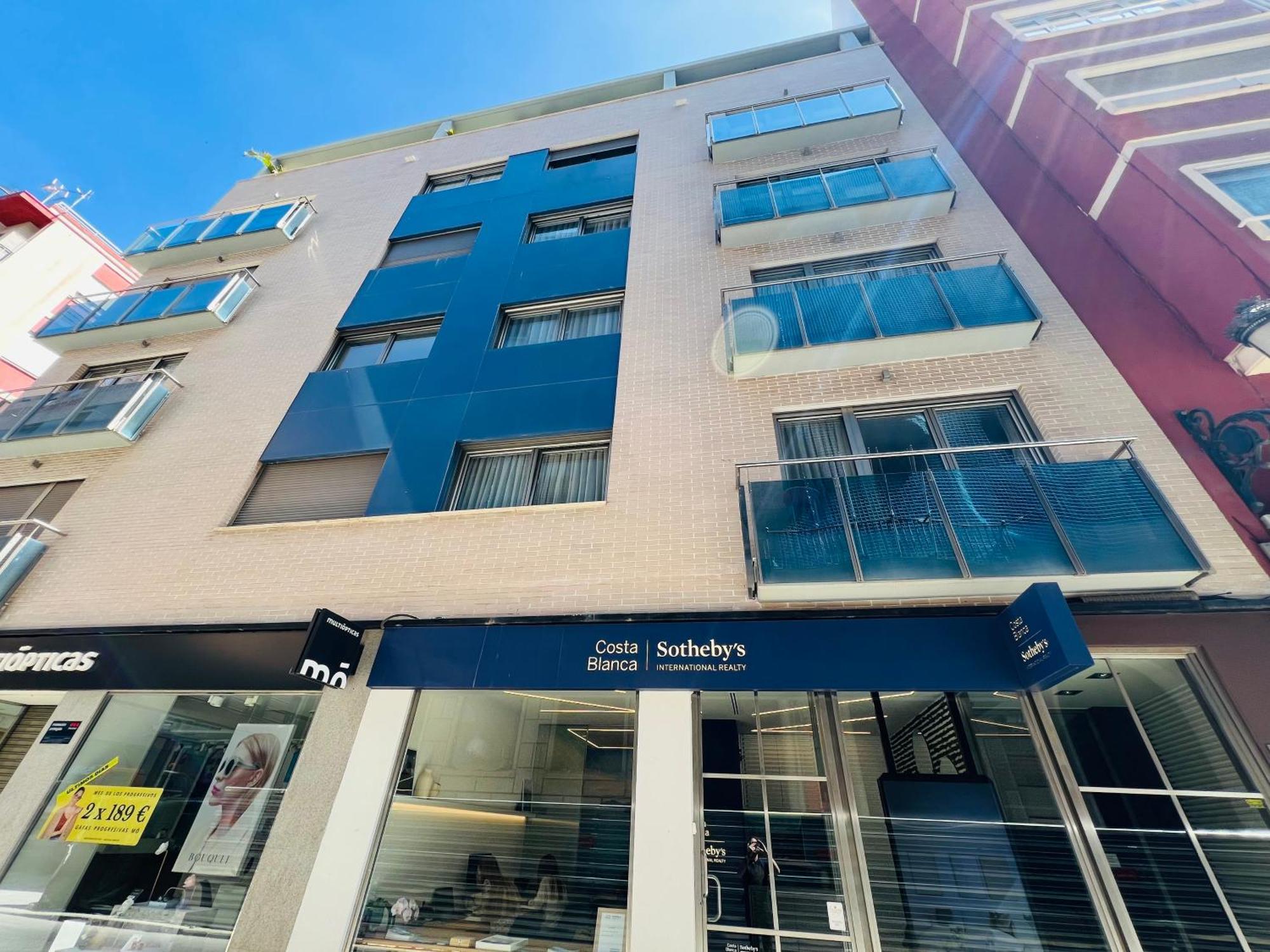 Apartamentos Gerona Αλικάντε Εξωτερικό φωτογραφία